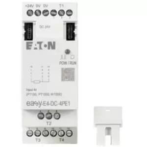 Eaton 197224 EASY-E4-DC-4PE1 PLC controller