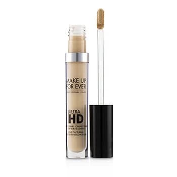 Make Up For EverUltra HD Light Capturing Self Setting Concealer - # 30 (Dark Sand) 5ml/0.16oz