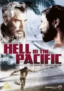 Hell in the Pacific