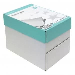 Lite A4 Copier Paper Multifunctional White 5 x 500 Sheets 941262