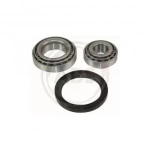 Front (left /right) Wheel Bearing Kit A.B.S. 200473