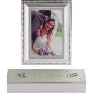 All You Need Is Love Frame and Certificate Holder