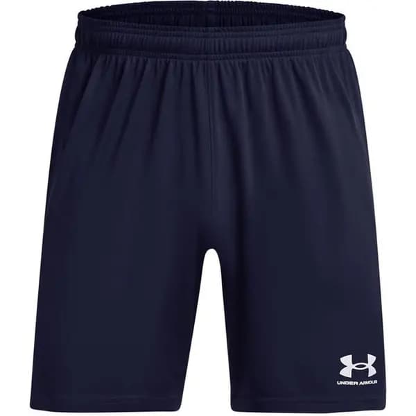 Under Armour Knit Short - Blue L