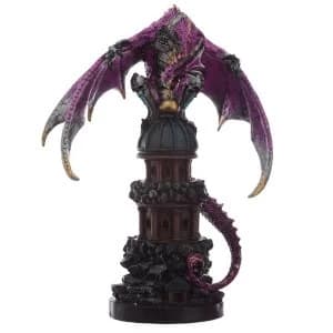 Dark Legends Temple Protector Dragon