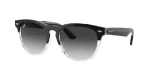 Ray-Ban Sunglasses RB4471 Iris 66308G