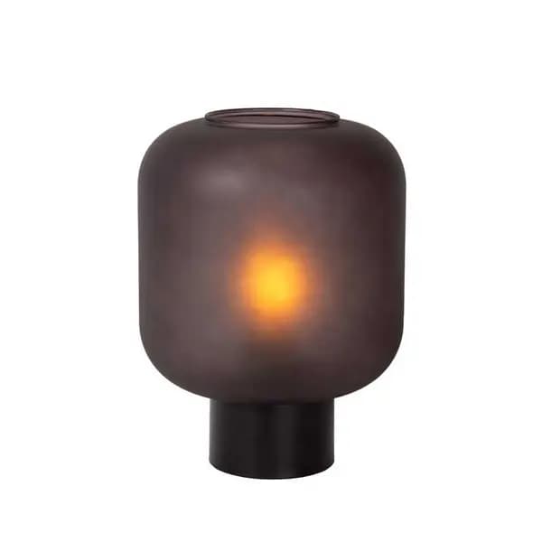 Lucide Lucide Eloise Table Lamp - Black