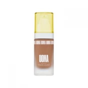 Uoma Uoma Say What? Foundation - Brnze Venus T1N
