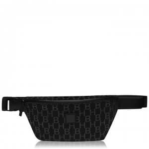 Hugo Boss Pixel Print Bum Bag