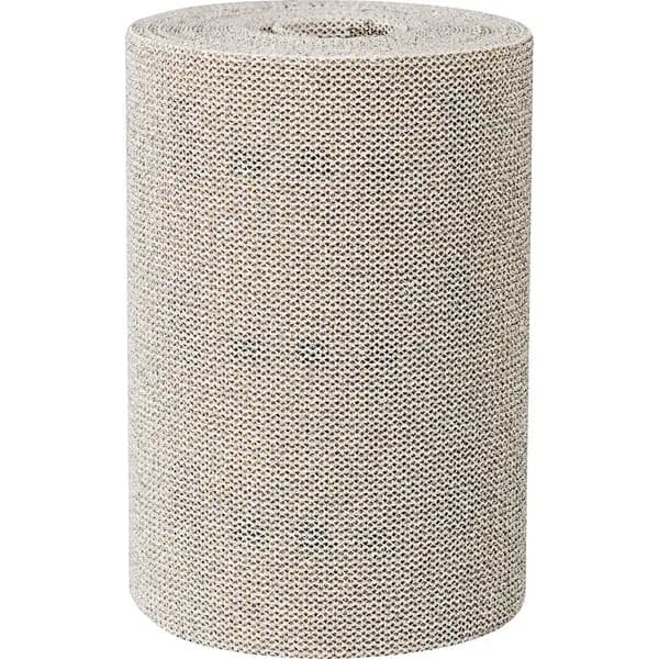 Bosch EXPERT M480 Mesh Sanding Roll 115mm 80G 5m