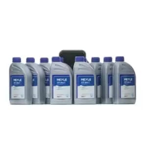 MEYLE Parts Kit, automatic transmission oil change MEYLE-Original-KIT: Better solution for you! 014 135 1410 MERCEDES-BENZ,C-Klasse Limousine (W204)