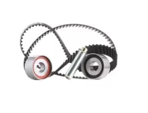 Bosch Timing belt kit 1 987 948 968 Timing belt set,Cam belt kit OPEL,RENAULT,FIAT,Movano Kastenwagen (X70),Movano Bus (X70)