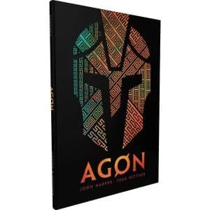 AGON RPG