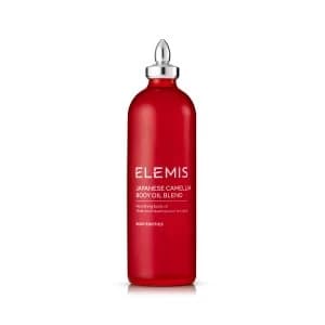 Elemis Japanese Camellia Body Oil Blend 100ml