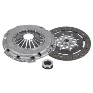 Clutch Kit ADC430139 by Blue Print