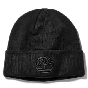 Timberland Newington Beanie - Black