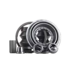 RIDEX Brake Caliper Repair Kit 405R0154 Caliper Repair Kit,Brake Caliper Rebuild Kit VW,AUDI,SKODA,TOURAN (1T1, 1T2),GOLF VI (5K1)