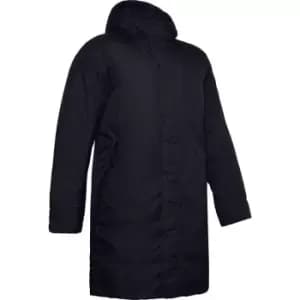 Under Armour Insulated Jacket Mens - Black