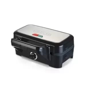Smart SWG3000 Deep Fill Panini, Grill, Waffle And Sandwich Maker
