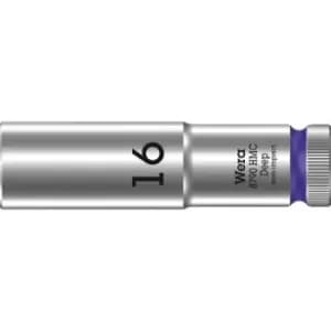 Wera Wera Werk 05004556001 Bits 16mm 1 Piece 1/2