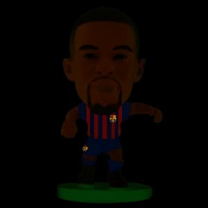 Soccerstarz Nelson Semedo Barcelona Nelson Home Kit 2019 Figure