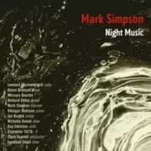 Mark Simpson: Night Music