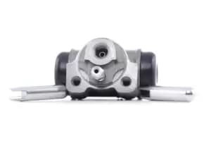 RIDEX Brake Cylinder Rear Axle both sides 277W0106 Wheel Cylinder,Brake Wheel Cylinder NISSAN,Patrol GR V SUV (Y61),PATROL Hardtop (K160)