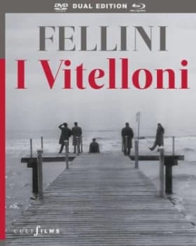 I Vitelloni - Limited Edition Dual Format
