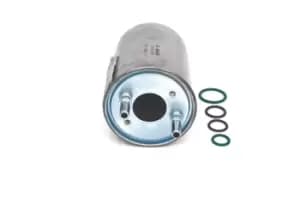 Bosch Fuel Filter F 026 402 850 RENAULT,MEGANE III Grandtour (KZ0/1),Scenic III (JZ0/1_),Megane III Schragheck (BZ0/1_),GRAND SCENIC III (JZ0/1_)
