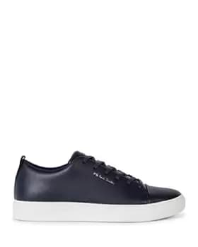 Paul Smith Mens Lee Lace Up Sneakers