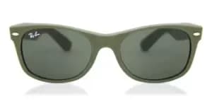 Ray-Ban Sunglasses RB2132 New Wayfarer 646531