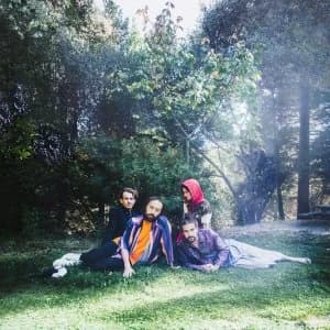 Big Thief - U.F.O.F. Cassette