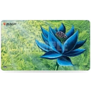Ultra Pro Magic The Gathering: Black Lotus Standard Size Playmat