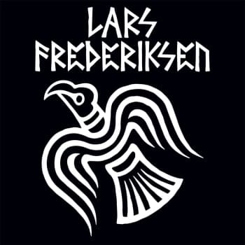 Lars Frederiksen - To Victory LP