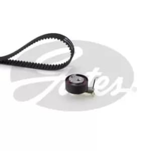 Powergrip Timing Belt Kit Gates K015575XS