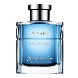 Baldessarini Ambre Eau Fraiche Eau de Toilette For Him 50ml