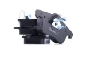 BREMBO Brake pad set OPEL,VAUXHALL P 59 089 1605099,1605264,93189698 95516194,1605099,1605264,93189698,95516194