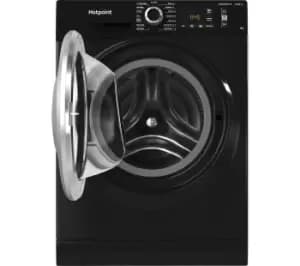 Hotpoint NM11965BCAUKN 9KG 1600RPM Freestanding Washing Machine
