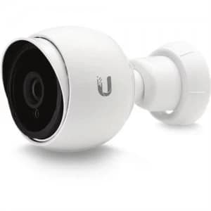 Ubiquiti Networks UniFi G3 IP security camera Indoor & outdoor Bullet Ceiling/Wall/Pole 1920 x 1080 pixels