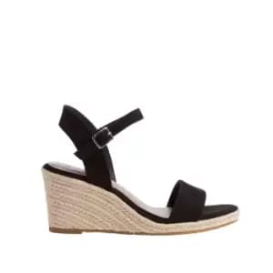 Wedge Sandals