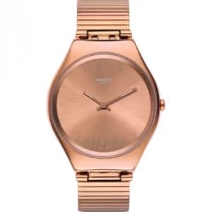 Unisex Swatch Skinelegance Watch