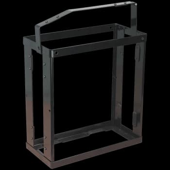 Sealey Vehicle Bracket for Jerry Cans