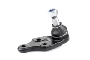 RIDEX Ball joint 2462S0209 Suspension ball joint,Suspension arm ball joint LAND ROVER,Freelander SUV (L314),Freelander SUV Cabrio (L314)