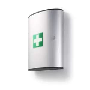 Durable First Aid Box L Incl. First-aid Kit DIN 13157