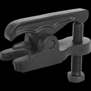 Sealey Lever Type Ball Joint Splitter for HGVs