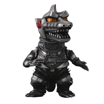 X-Plus DefoReal Series Terror Of Mechagodzilla Soft Vinyl Figure - Mechagodzilla (1975)