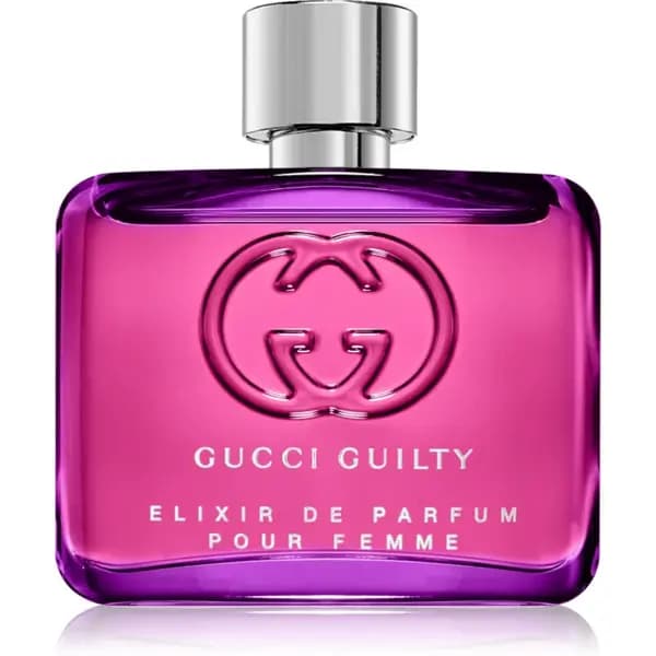 Gucci Guilty Elixir Eau de Parfum For Her 60ml