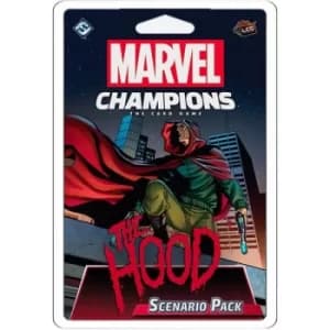 Marvel Champions: The Hood Scenario Pack