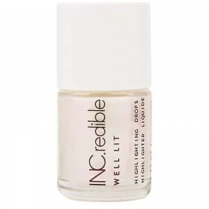 INC.redible Well Lit Highlighter 9.35ml (Various Shades) - Yesss!