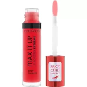 Catrice Max It Up Lip Booster Extreme 010 4 ml