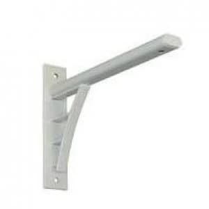 Euroscreen Extension Bracket 30 cm
